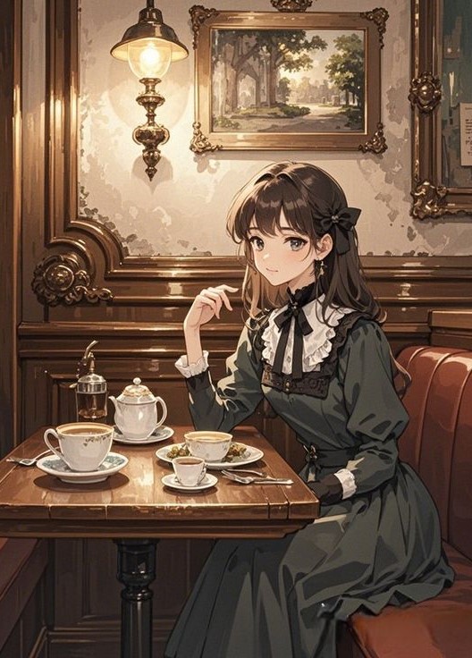 Ta Ở Mạt Thế Mở Khách Sạn ( Dịch Full )